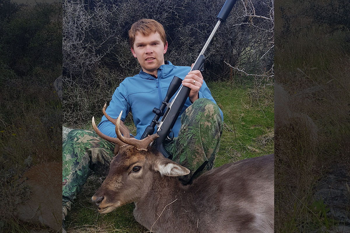 Meat Hunt Queenstown Reel Hunting NZ